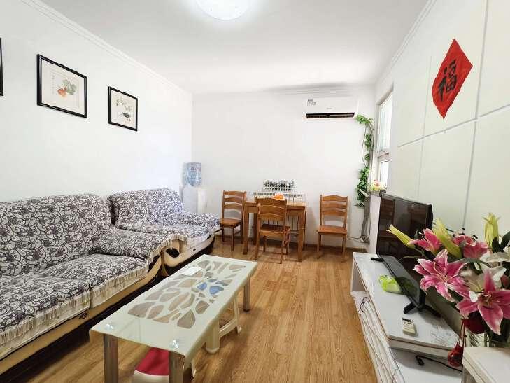 整租·三箭瑞福苑