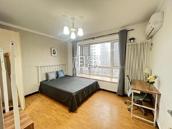 合租·鹿港嘉苑