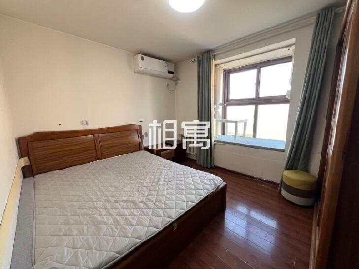 整租·加州水郡(三期)