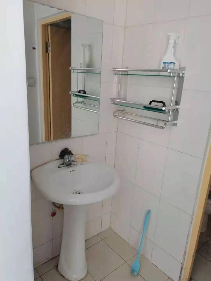 整租·裕昌运河苑