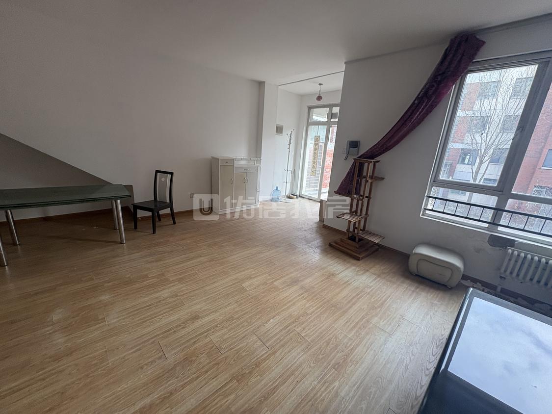 整租·天骄领域