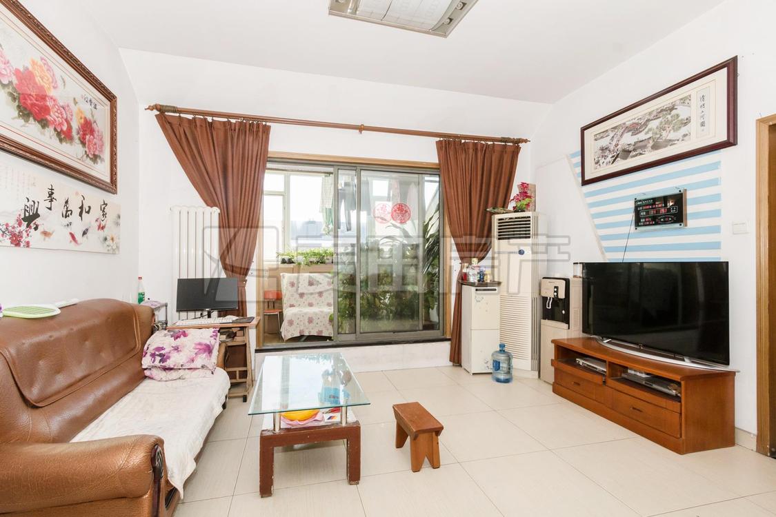 整租·天秀花园(荷塘月舍)