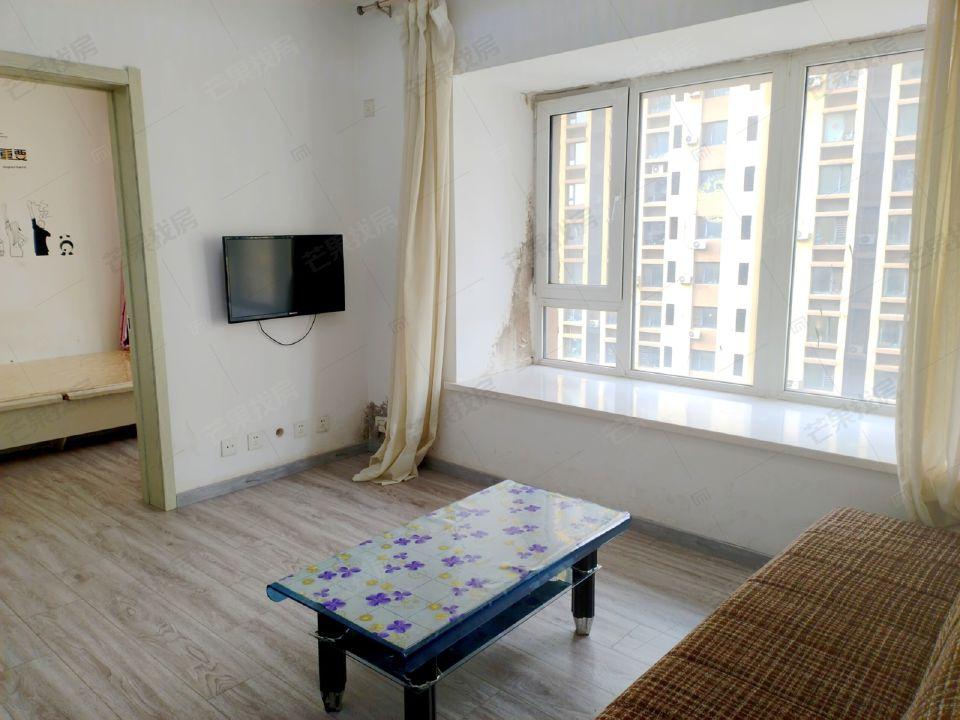 整租·宏发英里(蓝湾)