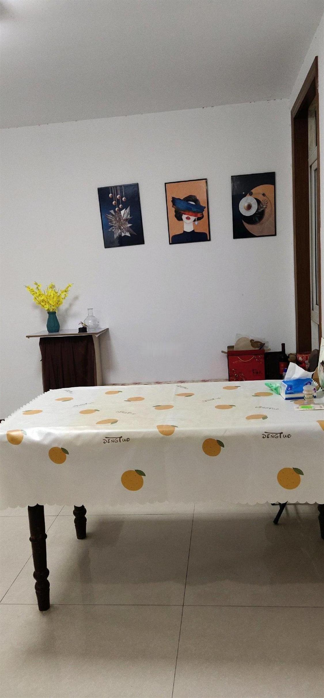 整租·西湖花园