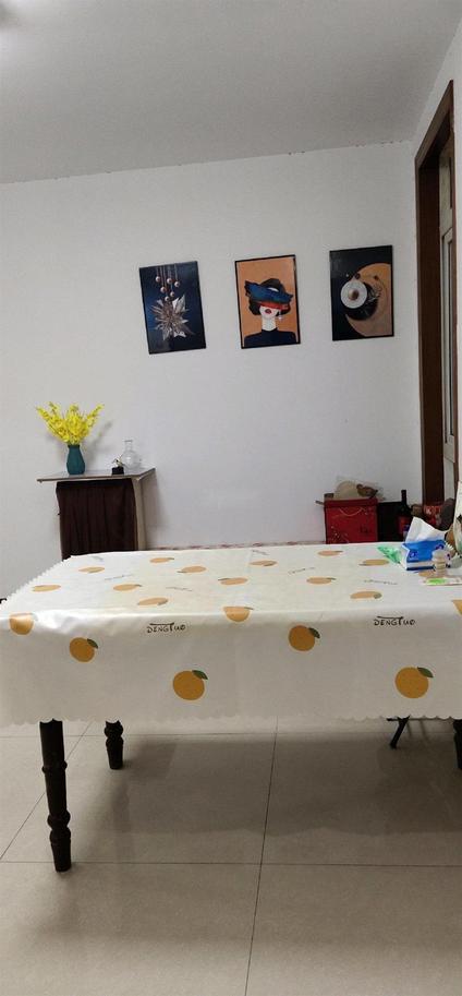 邗江瘦西湖整租 西湖花园2室2厅/73平/高楼层