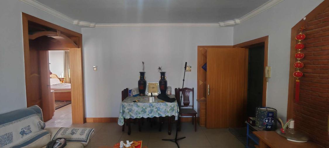 整租·众环小区