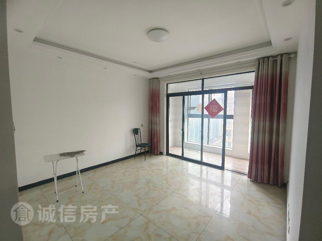 整租·御品华府