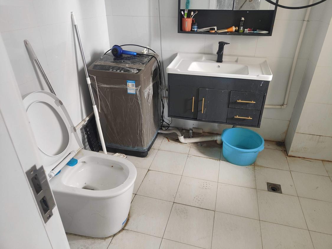 合租·新时代富嘉花园