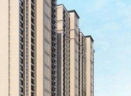 九江九江富力浔阳公馆浔阳 白水湖/建面100平-120平