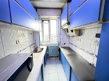 通州新华大街整租 东方生活小区1室1厅/52平/高楼层