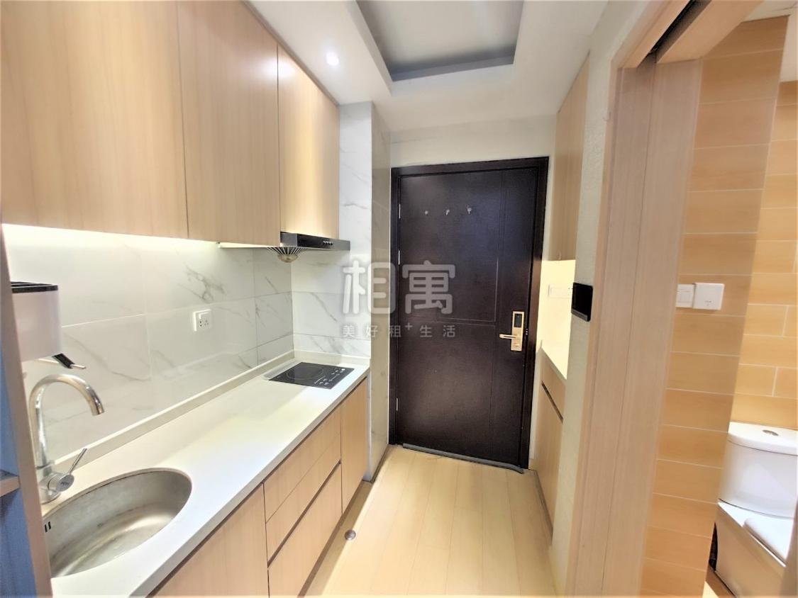 整租·理想银泰城