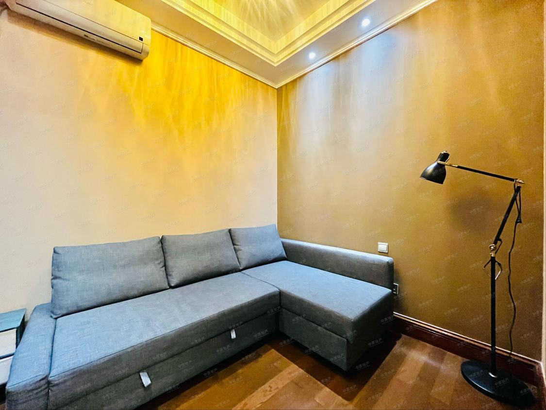 整租·恒大御府