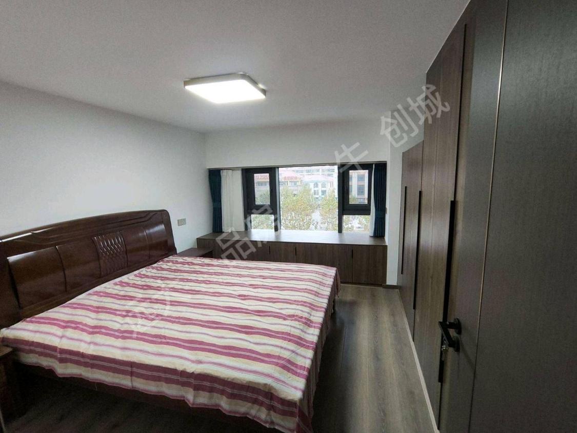 整租·恒大名都