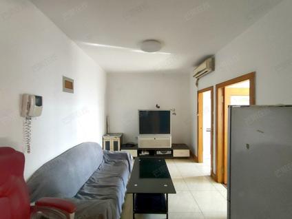 于洪于洪新城整租 三隆碧桂园2室1厅/55平/高楼层