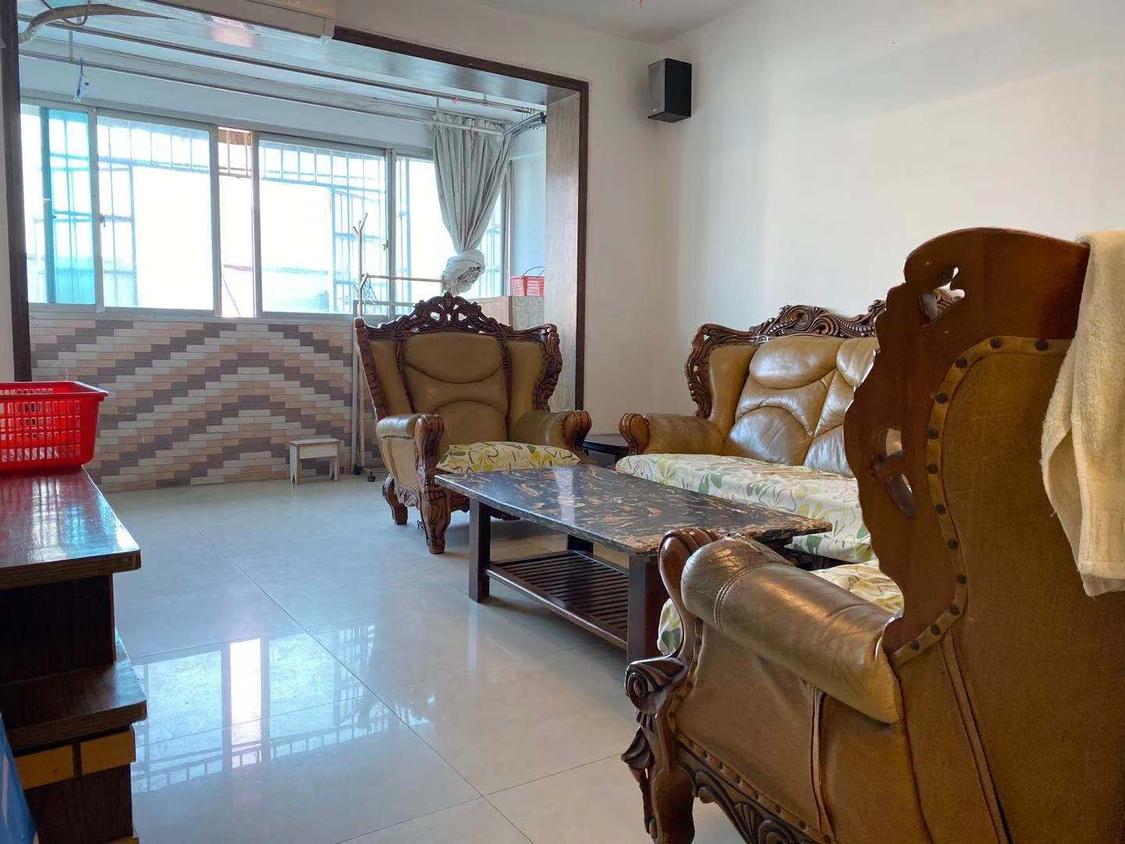 整租·沙井安居小区