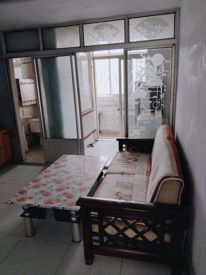 临淄临淄整租 稷下北生活区2室1厅/60平/中楼层