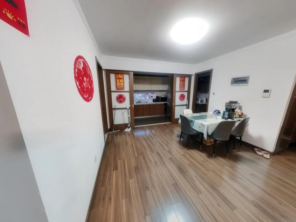 整租·万科四季雅园