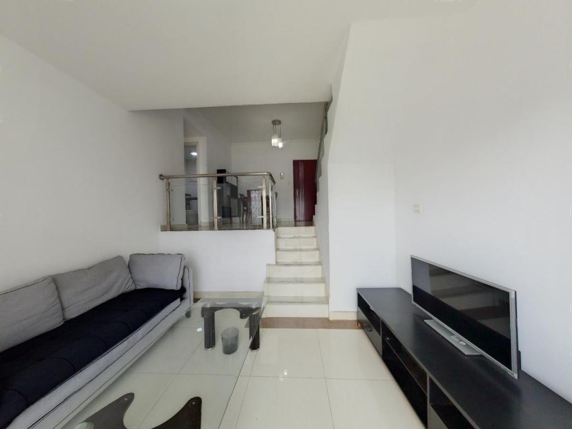 整租·东方名都花园