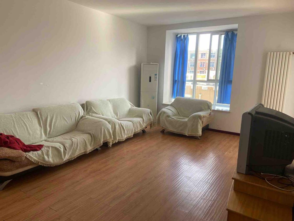 整租·西城美苑