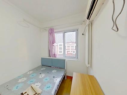 朝阳垡头整租 垡头西里2室1厅/40平/中楼层