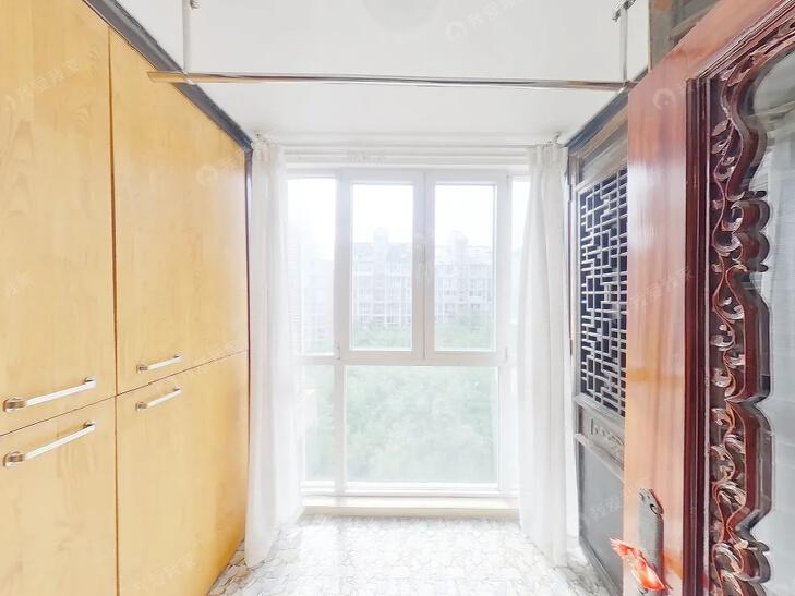 整租·新怡家园