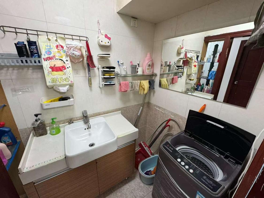 合租·老山东里