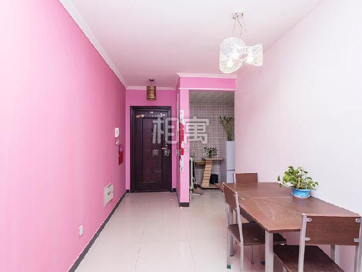 合租·金顶阳光