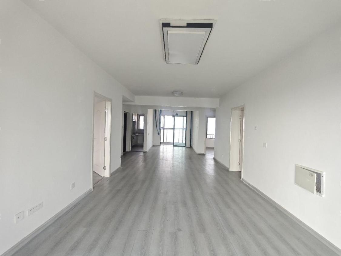 整租·中建龙熙壹号