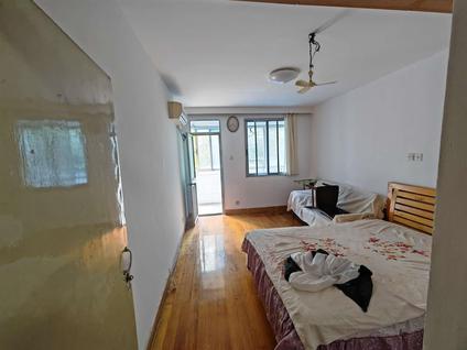 梁溪崇安寺整租 中市桥上塘街北禅寺巷小区2室1厅/65平/中楼层