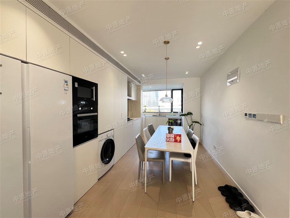 整租·银泰花园