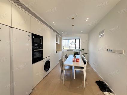 浦东碧云整租 银泰花园2室2厅/113平/中楼层