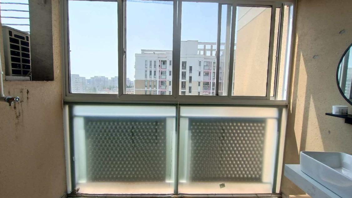 整租·浦江世博家园(八街坊)