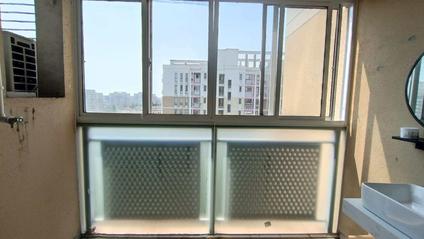 闵行浦江镇整租 浦江世博家园(八街坊)2室0厅/59平/高楼层