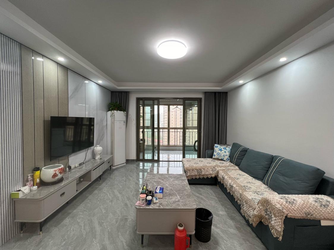 整租·湖滨世家