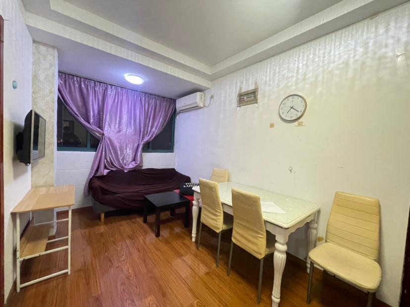 整租·久华佳苑(一期)