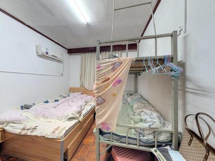 福田上步整租 工会住宅楼3室2厅/87平/高楼层
