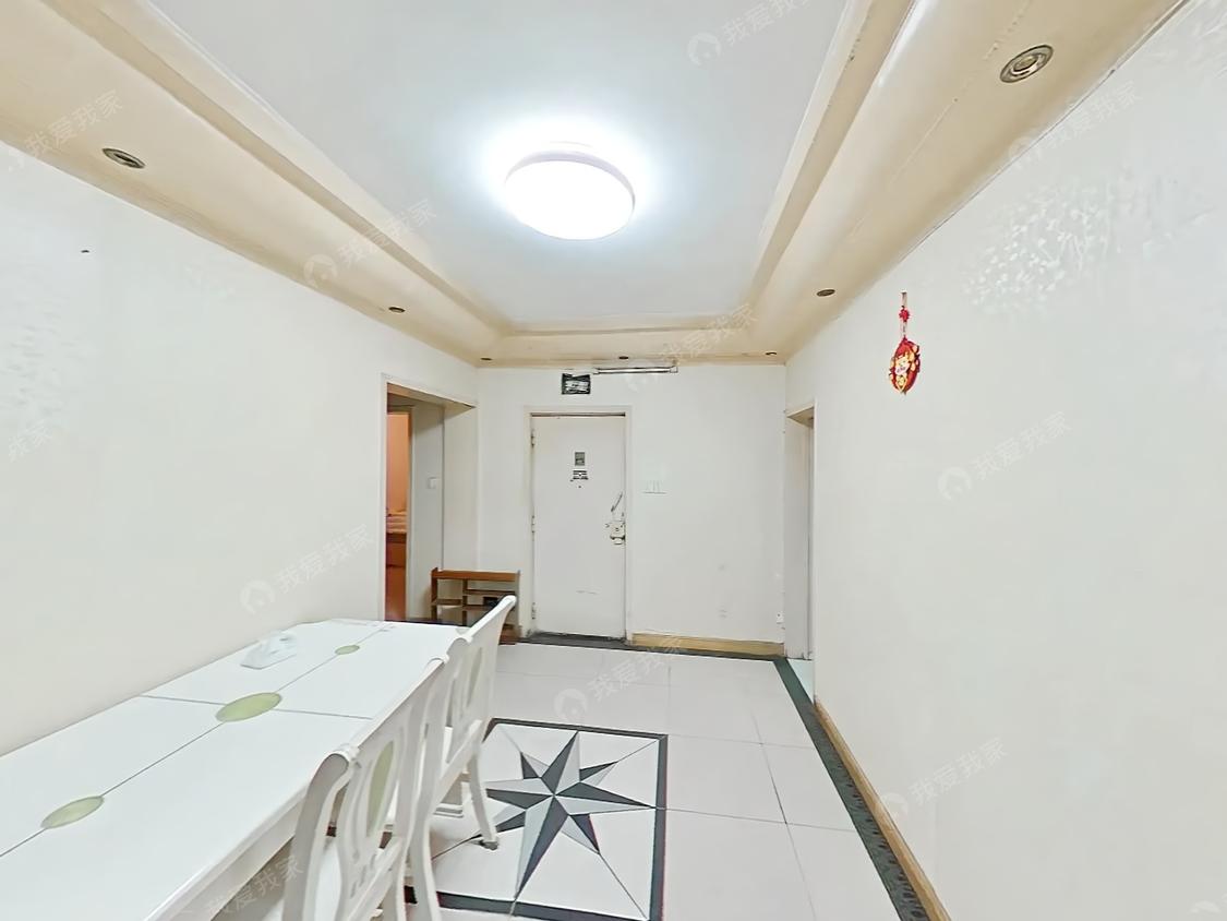 整租·幕府山庄