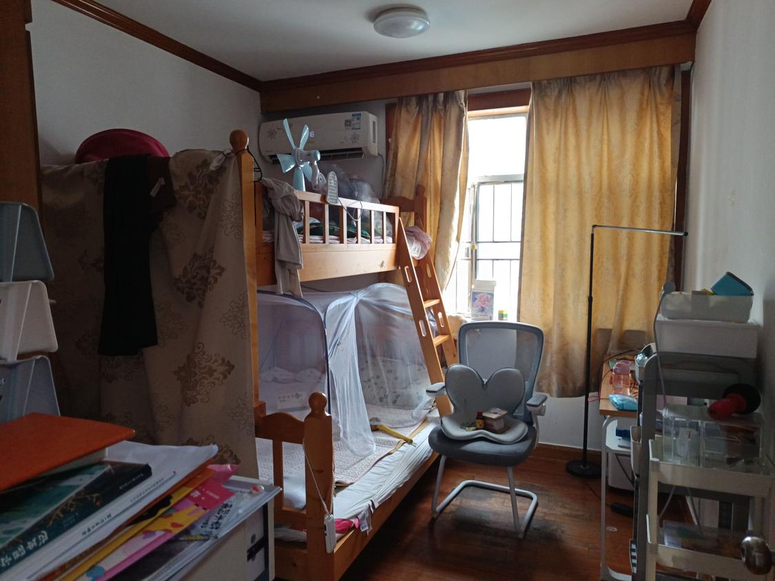 整租·百花公寓