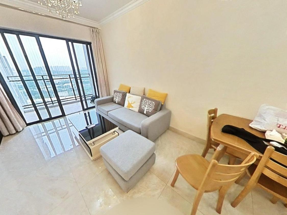 整租·祈福缤纷汇