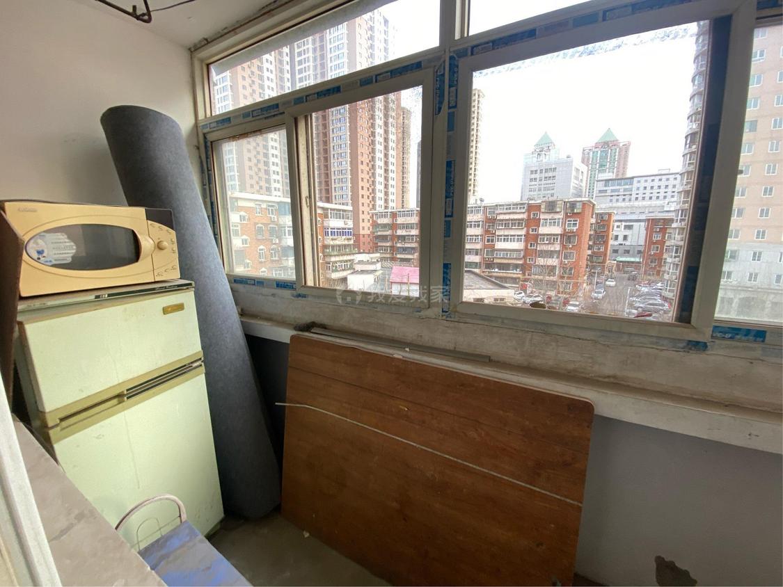 整租·四箴北里