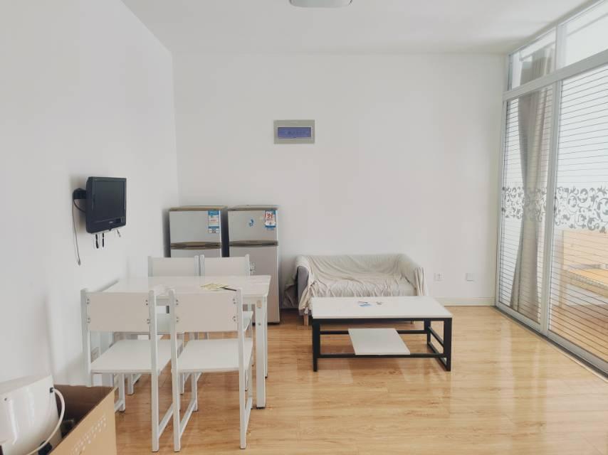 整租·福麟海景丽园