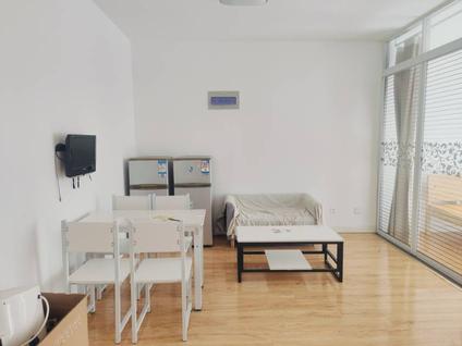 黄岛灵山卫整租 福麟海景丽园2室1厅/71平/低楼层