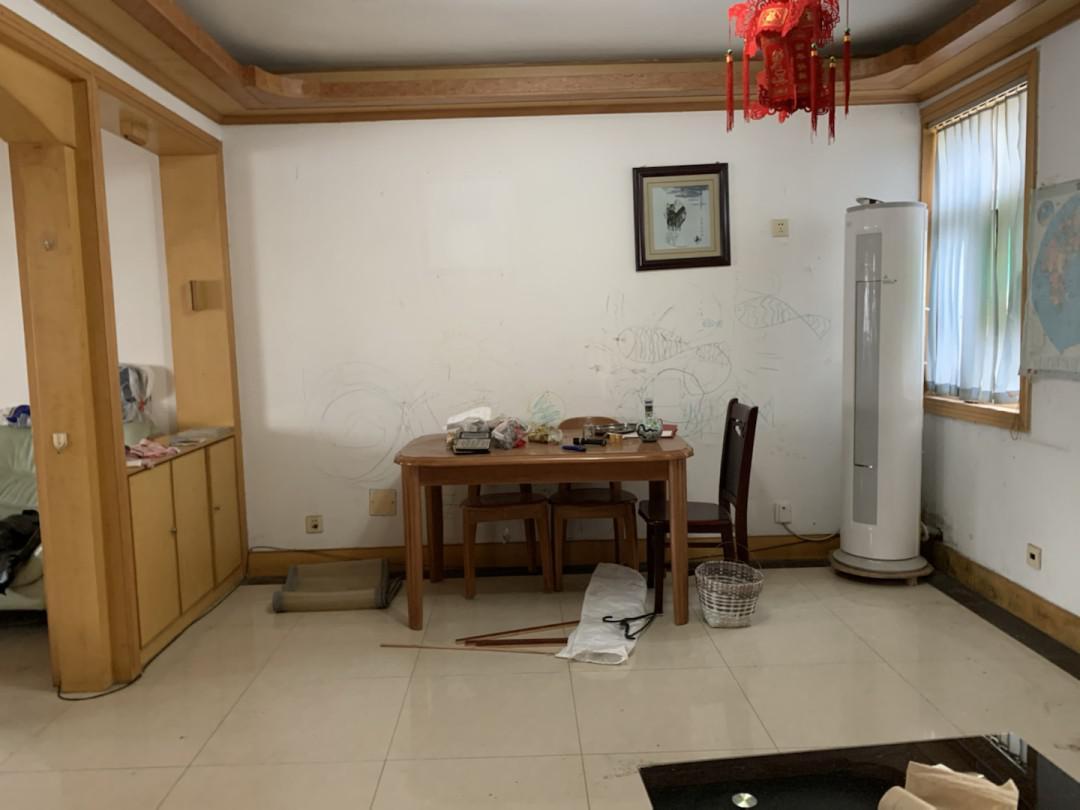 整租·北苑小区