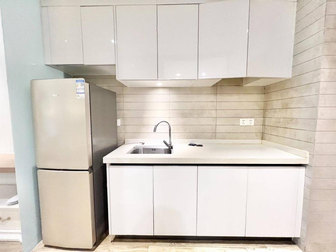 整租·绿地悦澜湾