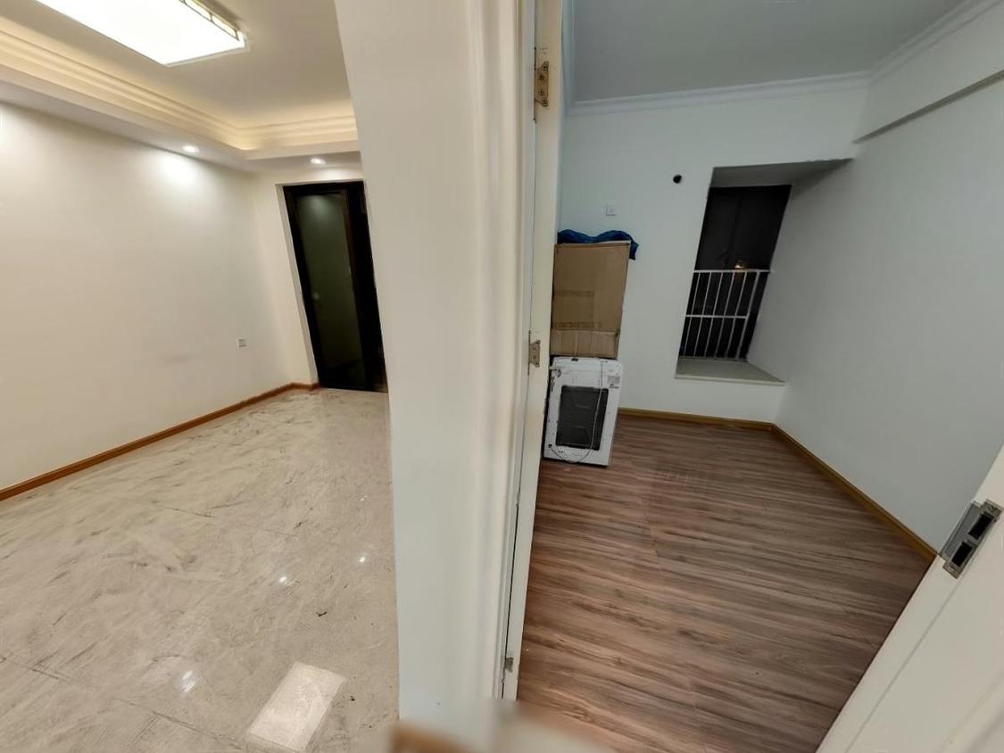 整租·依水云间