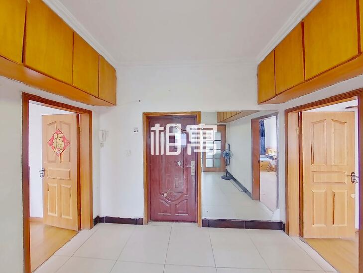 合租·首钢模式口(南里小区)