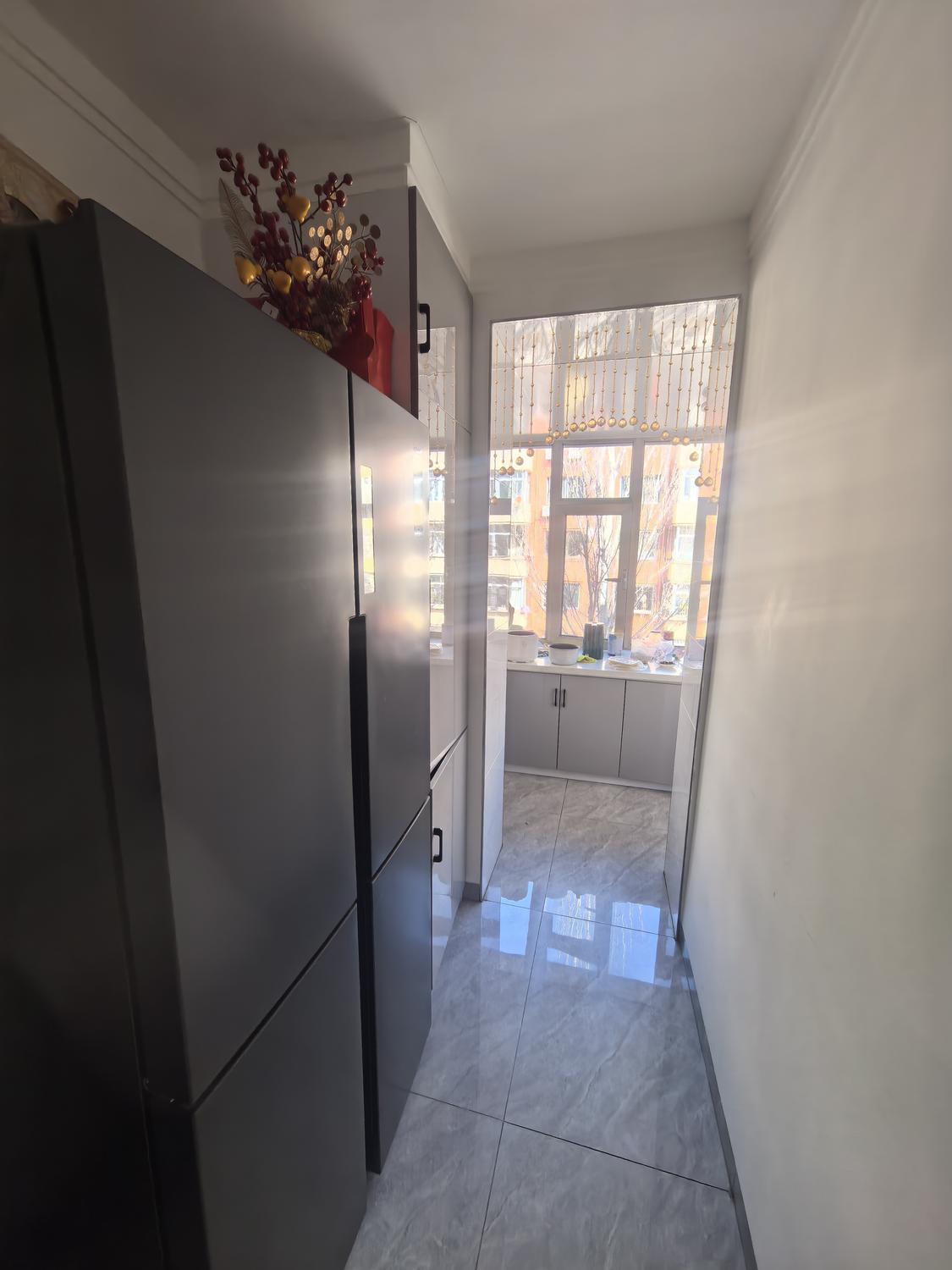 整租·亚麻小区