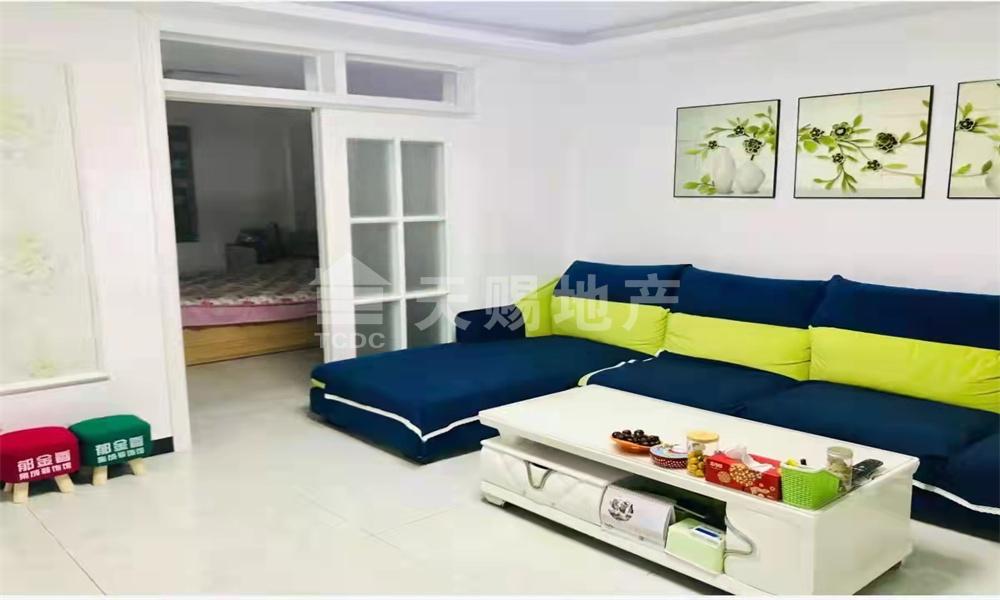 整租·园丁小区(北区)