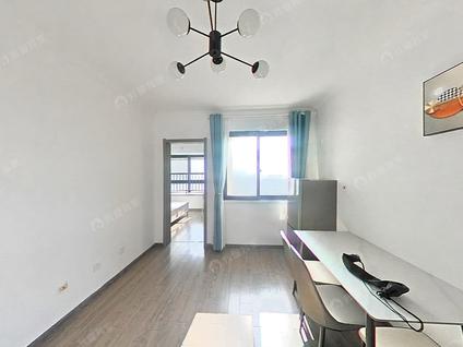 姑苏白洋湾街道整租 虎池苑2室1厅/67平/低楼层