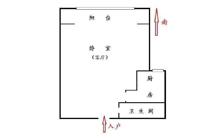 整租·丽阳星城(二期)